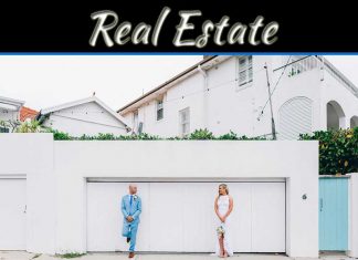 Buy A House And Transform It Into A Wedding Venue! Buy A House And Transform It Into A Wedding Venue!
