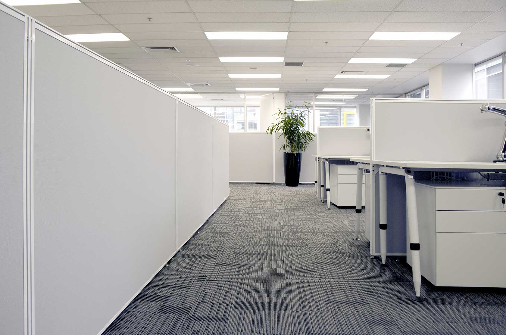10 Benefits Of Installing Carpet Tiles At Your Office