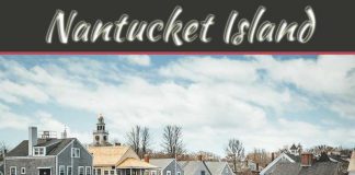 Continuous Efforts On Preserving Nantucket’s Historic Charm Continuous Efforts On Preserving Nantucket's Historic Charm
