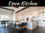 Creating The Best Open Concept Kitchen Design