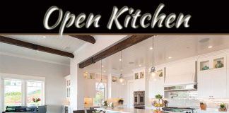 Creating The Best Open Concept Kitchen Design Creating The Best Open Concept Kitchen Design