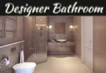 Designer Bathroom Look: 5 Easy Tips To Elevate Style Designer Bathroom Look: 5 Easy Tips To Elevate Style