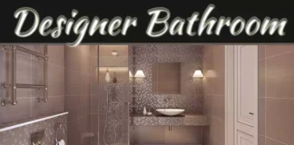 Designer Bathroom Look: 5 Easy Tips To Elevate Style Designer Bathroom Look: 5 Easy Tips To Elevate Style
