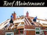 Ensure Healthy Roof: 7 Easy Care Tips For Excellent Roof Maintenance Ensure Healthy Roof: 7 Easy Care Tips For Excellent Roof Maintenance