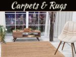 Everything You Need To Know About Jute Rugs