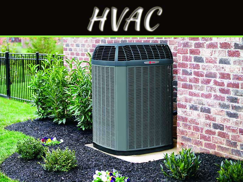 Hvac Ventilation