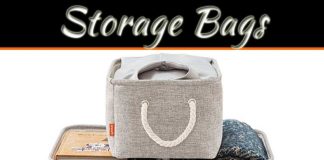 Home Organization Hacks With Lifewit Storage Bags Home Organization Hacks With Lifewit Storage Bags