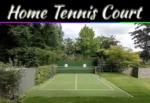 Home Tennis Court Installation: Complete Guide & Expert Tips Home Tennis Court Installation: Complete Guide & Expert Tips