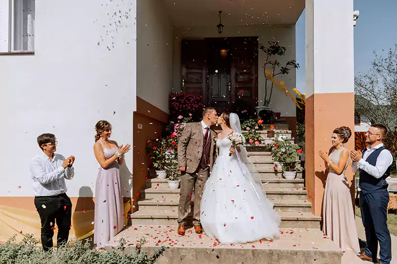 House Wedding Venue House Wedding Venue
