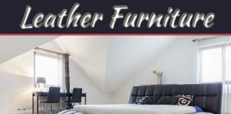 How About Leather Furniture In Your Bedroom? How About Leather Furniture In Your Bedroom?