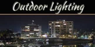 How The Use Of Outdoor Lighting Can Change Your Home How The Use Of Outdoor Lighting Can Change Your Home