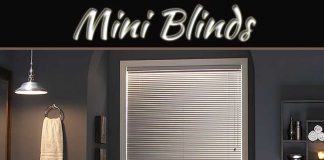 How To Install Mini Blinds? How To Install Mini Blinds?
