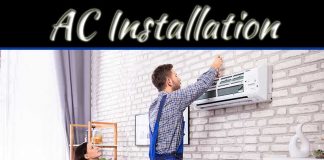 How To Prepare For AC Installation In Your Home How To Prepare For AC Installation In Your Home