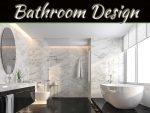 Improve The Look Of Your Bathroom This Summer