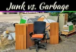 Junk Removal vs Garbage Pickup: What’s The Real Difference? Junk Removal vs Garbage Pickup: What’s The Real Difference?