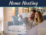 Main Sources Of Home Heating