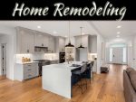 Prepare Your Home After Winter Time With Home Remodeling
