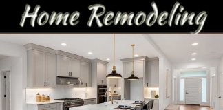 Prepare Your Home After Winter Time With Home Remodeling Prepare Your Home After Winter Time With Home Remodeling