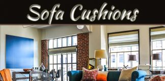 Replacement Cushions 101: Everything You Need To Know Replacement Cushions 101: Everything You Need To Know