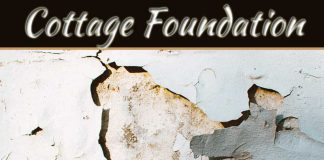 Signs Your Cottage Foundation Might Need Some Work Signs Your Cottage Foundation Might Need Some Work