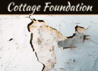 Signs Your Cottage Foundation Might Need Some Work Signs Your Cottage Foundation Might Need Some Work
