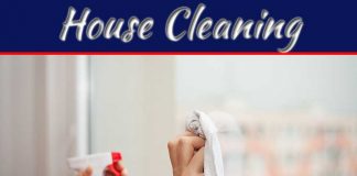 Smarter Ways To Clean The House: Easy Tips For A Stress-Free Home Smarter Ways To Clean The House