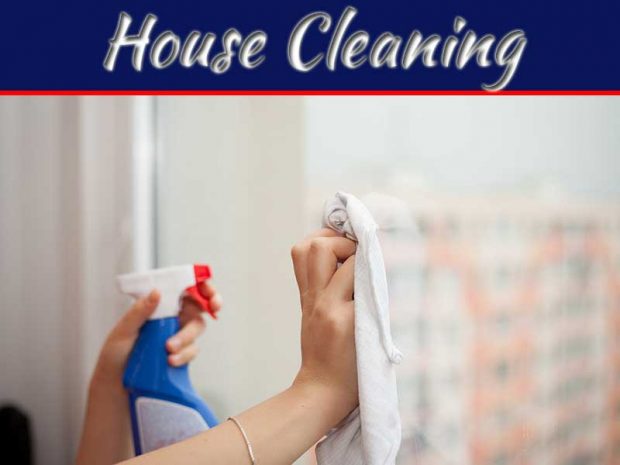 Smarter Ways To Clean The House: Easy Tips For A Stress-Free Home