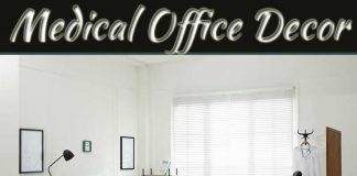The Best Decor For Your Medical Office Or Clinic The Best Decor For Your Medical Office Or Clinic