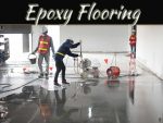 The Pros And Cons Of Epoxy Flooring The Pros And Cons Of Epoxy Flooring