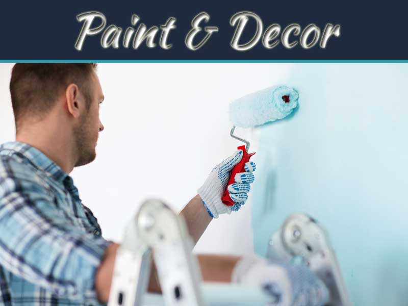Best Painting And Decoration Company