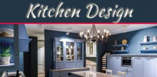 Entertaining Kitchen Accents That Add Personality & Charm Tips For Using Entertaining Accents For Your Kitchen
