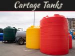 Top 6 Uses Of Cartage Tanks