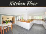 What Tiles Are Best For A Kitchen Floor