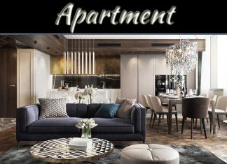 12 Key Furniture Pieces And Accessories To Buy For Your First Apartment In Dubai 12 Key Furniture Pieces And Accessories To Buy For Your First Apartment In Dubai