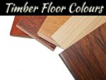 5 Timber Floor Colours To Suit Your Home