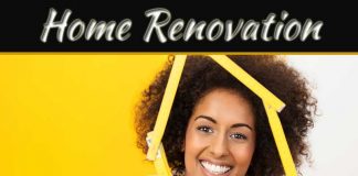 5 Ways To Upgrade Your Home This Year 5 Ways To Upgrade Your Home This Year