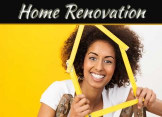 5 Ways To Upgrade Your Home This Year 5 Ways To Upgrade Your Home This Year