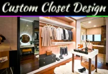 Custom Closet Design Tips: 6 Smart Ideas To Maximize Space And Style 6 Custom Closet Design Tips That You Need To Know