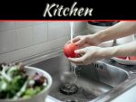 6 Ways To Save Water In The Kitchen