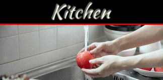6 Ways To Save Water In The Kitchen 6 Ways To Save Water In The Kitchen