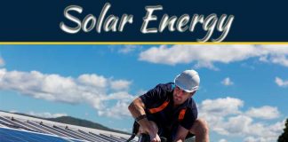 7 Ways To Use Solar Energy At Home 7 Ways To Use Solar Energy At Home