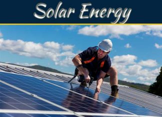 7 Ways To Use Solar Energy At Home 7 Ways To Use Solar Energy At Home