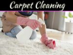 9 Care And Maintenance Tips To Keep Your Carpets Clean 24/7