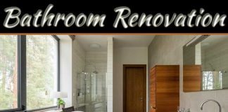 Benefits Of A Modern Bathroom Renovation Benefits Of A Modern Bathroom Renovation