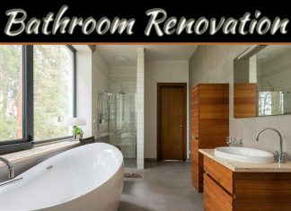 Benefits Of A Modern Bathroom Renovation Benefits Of A Modern Bathroom Renovation