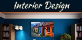 Five Ways To Use Art In Interior Design Five Ways To Use Art In Interior Design