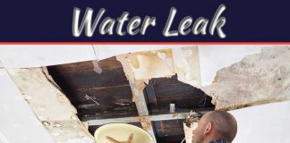 How Do You Find A Water Leak In Your House? How Do You Find A Water Leak In Your House?