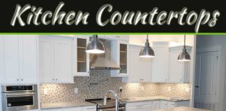 How To Choose The Best Countertops For Your Kitchen How To Choose The Best Countertops For Your Kitchen