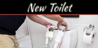 How To Measure For A New Toilet? How To Measure For A New Toilet?