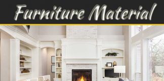 How To Understand The Different Types Of Furniture Materials How To Understand The Different Types Of Furniture Materials